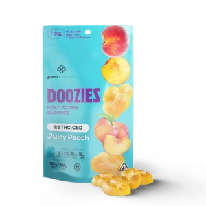 Doozies Edibles