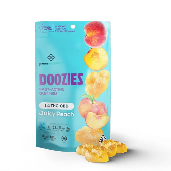 Doozies Edibles