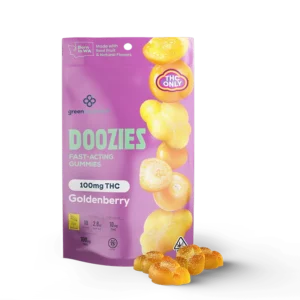 Doozies Edibles